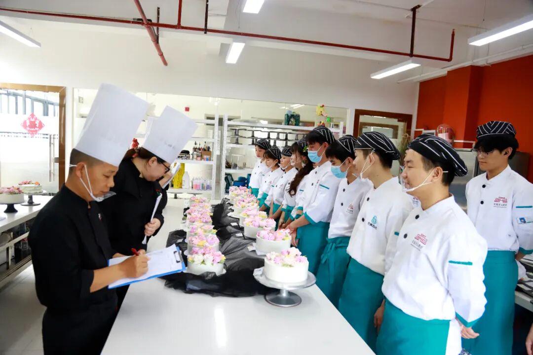 零基础入学，高标准就业：南宁优
