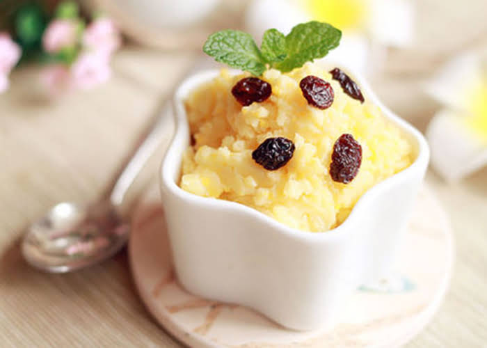 蛋黄土豆泥沙拉