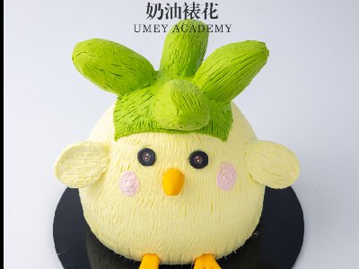 零基础学员作品：在能力与理想相匹配之