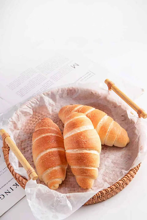 日式面包